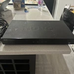 Nuvo NV-A4DS-UKWT Simplese Source Zone Audio Distribution System Style. Fixed Price $150.00.