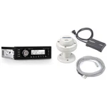 Clarion M508 Marine Bluetooth Source Unit With Xm SXV300M1 Satellite Radio Tu.... Fixed Price $319.26.