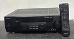 Kenwood Model VR-507 5.1 Channel Receiver With Controllertested Working. Fixed Price $89.49.