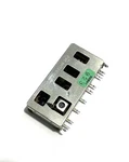 Mitsumi Am/fm Radio Tuner Vintage Receiver Circuit.. Fixed Price $16.90.