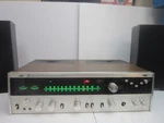Vintage Jvc 4VR-5436X Channel Stereo Receiver. Fixed Price $324.99.