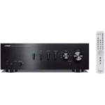 Yamaha A-S301 Integrated Amplifier 60 Watts Per Channel. Fixed Price $379.95.