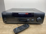 Kenwood VR-305 80-WPC Av Surround Receiver + Remote RC-R0711 Bundle 1998 Tested. Fixed Price $61.99.