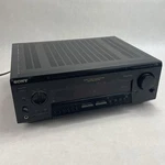 Sony STR-DE715 Black Stereo Tested. Fixed Price $149.99.