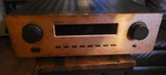 Stereo Receiver Amplifier Klh Model KL-2400, Watts Power Max, Ac 120V, 60HZ. Fixed Price $59.99.
