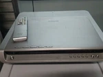 Sony HCD-FR8 Super Audio Cd/dvd 5-DISC Receiver S-master Digital Bundle Details. Fixed Price $18.49.