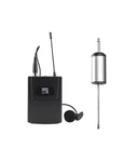 Blackmore Pro Audio BMP-15 Portable Dynamic Lapel Wireless Uhf Microphone System. Fixed Price $29.99.