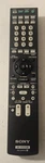 Genuine Sony RM-ADP015 System Remote Control DAV-HDX500 DAV-HDX501W Oem. Fixed Price $12.95.