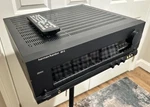 Harman Kardon Hk Avr 35 A/v Receiver Stereo Home Theater (excellent!). Fixed Price $99.00.
