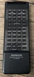 Kenwood RC-6040 Audio Receiver Remote Control KR-V6040 Tested Original Oem. Fixed Price $24.99.