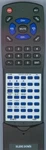 Replacement Remote For Fisher REM-914, RS914A,. Fixed Price $34.85.