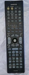 Onkyo RC-567M Receiver Remote Control For HL-10991, HTR520, TXSR502, HTS770/870. Fixed Price $17.50.