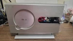 Sharp SD-PX2 1-BIT Digital Receiver With Dvd Player. Fixed Price $199.99.