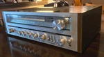 Kenwood KR-8050 Monster Fm/am Silver Vintage Stereo Receiver, Great Condition!. Fixed Price $1500.00.