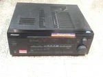 Pioneer VSX-D412 Home Theater 5.1 Receiver Tested. Fixed Price $38.00.