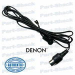 Genuine Denon Fm Antenna Exact Replacement For AVR-983 AVR-1083 AVR-2803 AVR3803. Fixed Price $23.95.