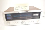Marantz 115B Am/fm Stereo Tuner Hi-fi Audio Component Working Excellent. Fixed Price $336.75.