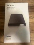 Sony Mobile Projector MP-CL1A Hd 720P Usb Connection Stand Accessories Tested. Fixed Price $322.00.