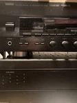 Yamaha Rx V692 5.1 Channel 280 Watt Receiver. Fixed Price $85.00.