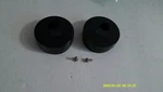 Sony STR-D450Z Surround Sound Receiver 2-BACK Feet. Fixed Price $15.00.