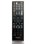 Onkyo RC-834M Remote Control For HT-R758 HT-R791 HT-RC460 TX-NR414 TX-NR515. Fixed Price $11.88.