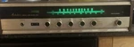 Realistic Modulaire 12-1469 Receiver W/ Speakers. Fixed Price $125.00.