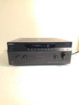 Sony STR-DA5400ES 7.1 Av Receiver Series Hdmi Tested Working No Remote. Fixed Price $279.99.