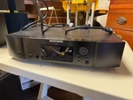 Marantz NA7004 Network Audio Player/airplay/streaming/internet Radio With Remote. Fixed Price $350.00.