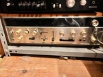Sansui 4-CHANNEL Receiver QR-4500. Fixed Price $696.18.