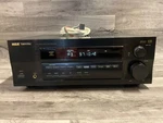 Rca STAV-3970 Pro Series Receiver Hifi Stereo Vintage Home Audio 5.1 Channel. Fixed Price $84.15.