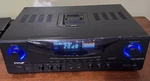 Pyle PT4601AIU Stereo Amplifier Receiver- Read Description. Fixed Price $79.99.