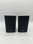 Sony SS-TS71 Surround Sound Speaker System Set Of 2 Left & Right 5.1 Channel. Fixed Price $23.63.