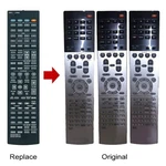 RAV542 ZP60170 Replaced Remote Control Fit For Yamaha Receiver XV679, RXV779. Fixed Price $15.99.
