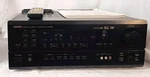 Denon AVR-1802 Receiver Bundle With Remote, Loop & Manual. Tested. Fixed Price $119.99.