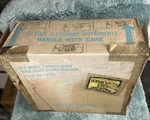 Mx Stereo Receiver Vintage Am/fm Klh Model 27 Open Box. Fixed Price $297.00.