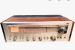 MCS3230 Am/fm Stereo Receiver. Fixed Price $100.00.