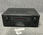 Denon Avr 588 7.1 Channel Receiver Dolby Digital Surround Black. Fixed Price $174.00.
