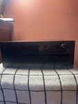 Onkyo Tx NR515 Receiver - 7.2 Channels, 130W, Network, 3D Ready, Digital. Fixed Price $225.00.