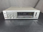 Onkyo TX-61 Quartz Synthesized Tuner Amplifier Parts Repair Video Demo!. Fixed Price $89.99.