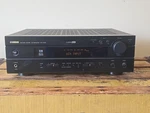 Yamaha Htr 5550 5.1 Channel 160 Watt Receiver. Fixed Price $70.00.