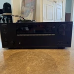 Onkyo TX-NR555 7.2 Channel Network Av Receiver Dolby Atmos Dts:x 4K Hdr Hdmi. Fixed Price $199.00.