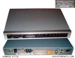 Kenwood KT-770 Stereo Am/fm Tuner Made In Japan. Fixed Price $110.00.
