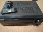 Pioneer VSX-452. Fixed Price $65.00.
