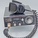 Vintage Gemtronics GT-44 Cb Radio 40 Channel Tested Working Tx/rx Japan Mobile U. Fixed Price $74.99.