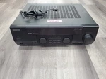 **untested** Kenwood VR-409 6 Channel Surround Receiver Video. Fixed Price $69.00.
