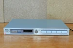 Sony Am Fm Stereo Tuner ST-JX35 Liquid Crystal Digital Synthesizer. Fixed Price $45.00.