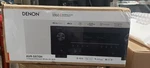 Denon AVR-S970H 7.2-CHANNEL Network A/v Receiver New. Fixed Price $749.95.
