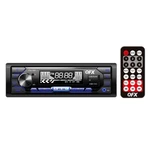 Qfx FX-181 Bluetooth Car Stereo Am/fm Receiver-in Dash MP3 Player W (FVS023353). Fixed Price $44.99.