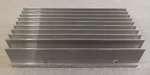 Onkyo TX-DS989 VER2 Av Receiver Left Heat Sink. Fixed Price $18.71.