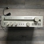 Vintage Nikko NR-300 Am/fm Stereo Receiver Silver Japan Parts Repair. Fixed Price $53.99.